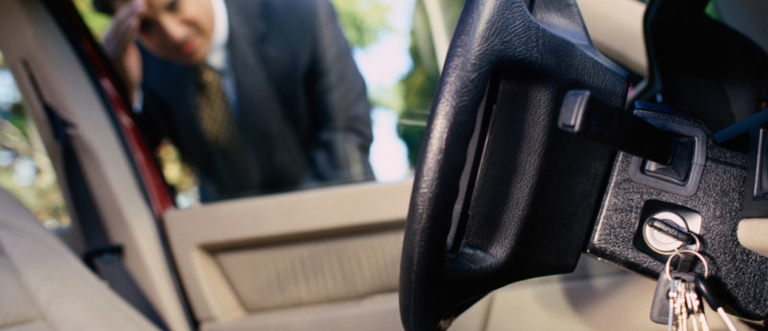 24 hour car locksmith in Moraga