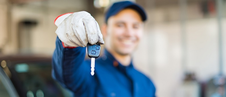 24 hour Mobile locksmith in Moraga