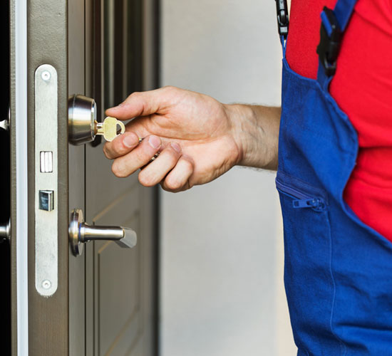 Residential Locksmith Moraga