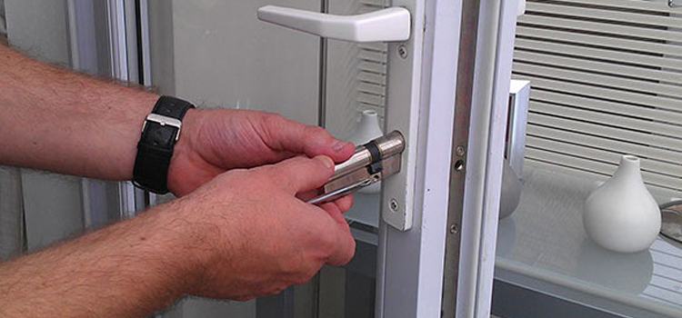 Commercial Door Lock Repair in Moraga