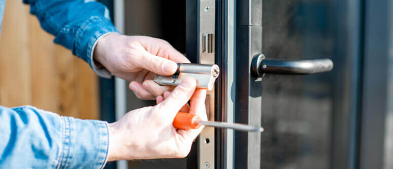 Commercial Locksmith Moraga