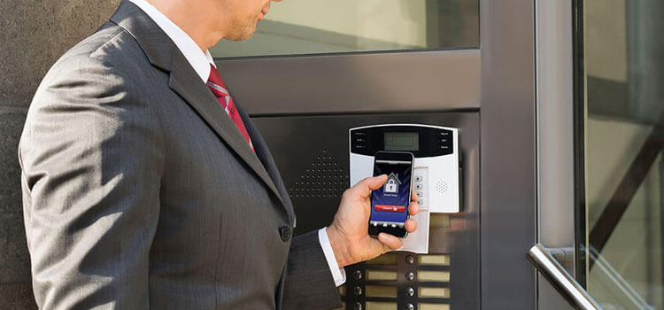 Commercial Office Locksmith Moraga