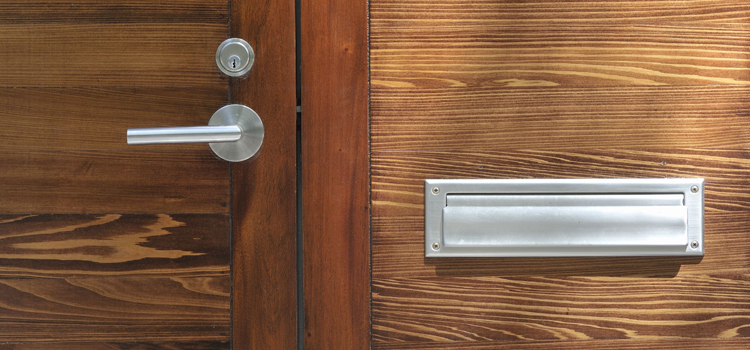 Electric Front Door Lock Repair Moraga