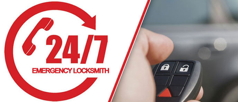 Emergency Locksmith Moraga