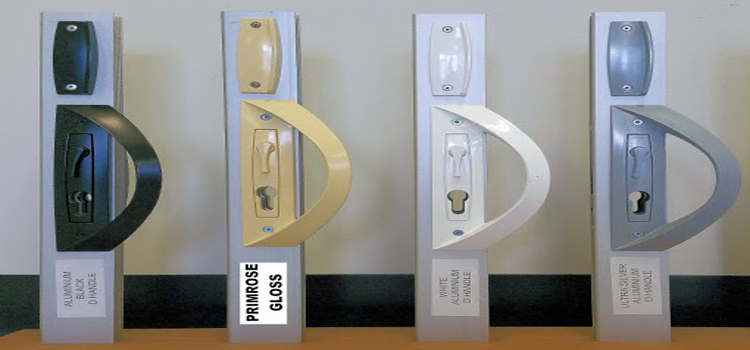 Sliding Door Handle Design Moraga